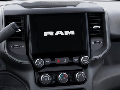 2025 RAM 4500HD RAM 4500 TRADESMAN CHASSIS CREW CAB 4X4 84' CA