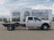 2025 RAM 4500HD RAM 4500 TRADESMAN CHASSIS CREW CAB 4X4 84' CA