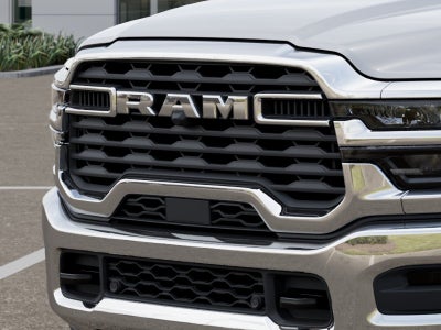 2025 RAM 4500HD RAM 4500 TRADESMAN CHASSIS CREW CAB 4X4 84' CA