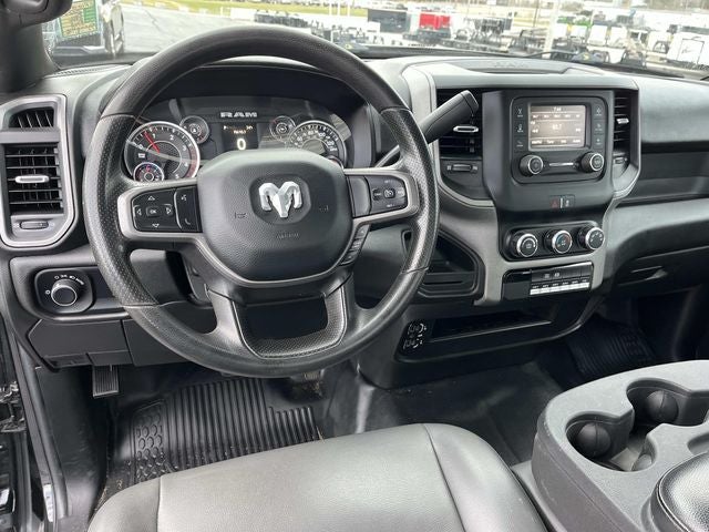 2024 RAM 5500HD Tradesman/SLT