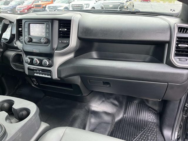 2024 RAM 5500HD Tradesman/SLT
