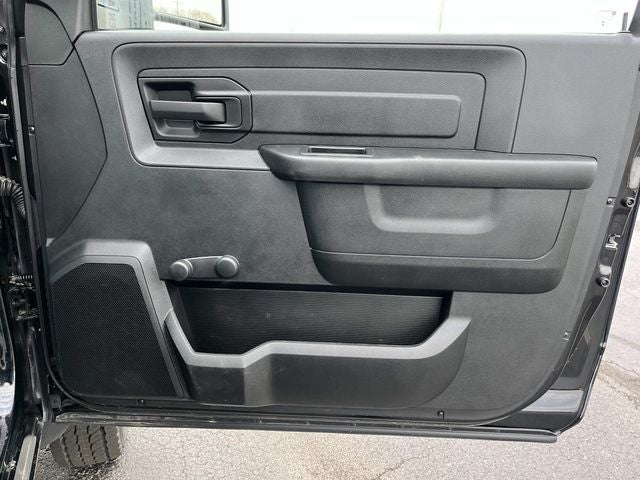2024 RAM 5500HD Tradesman/SLT