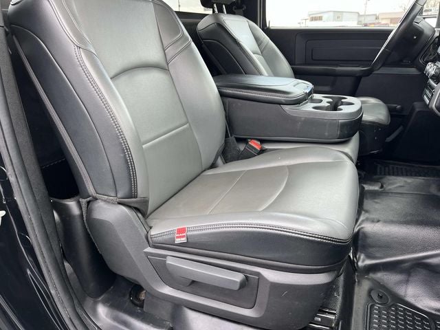 2024 RAM 5500HD Tradesman/SLT