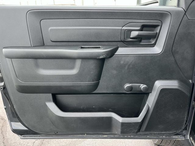2024 RAM 5500HD Tradesman/SLT