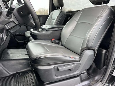 2024 RAM 5500HD Tradesman/SLT