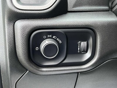 2024 RAM 5500HD Tradesman/SLT