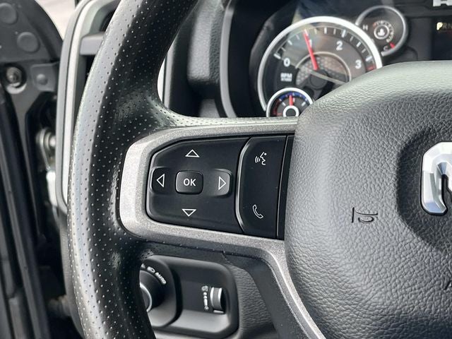 2024 RAM 5500HD Tradesman/SLT