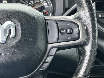 2024 RAM 5500HD Tradesman/SLT