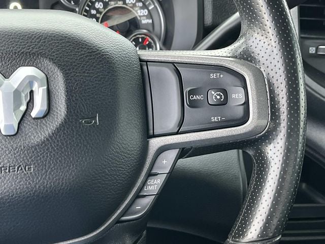 2024 RAM 5500HD Tradesman/SLT