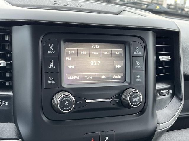 2024 RAM 5500HD Tradesman/SLT