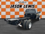 2024 RAM 5500HD Tradesman/SLT