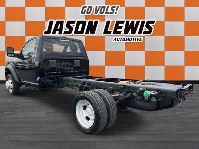 2024 RAM 5500HD Tradesman/SLT