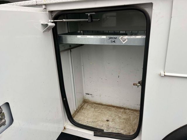 2017 RAM 5500HD Tradesman/SLT
