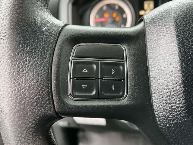 2017 RAM 5500HD Tradesman/SLT