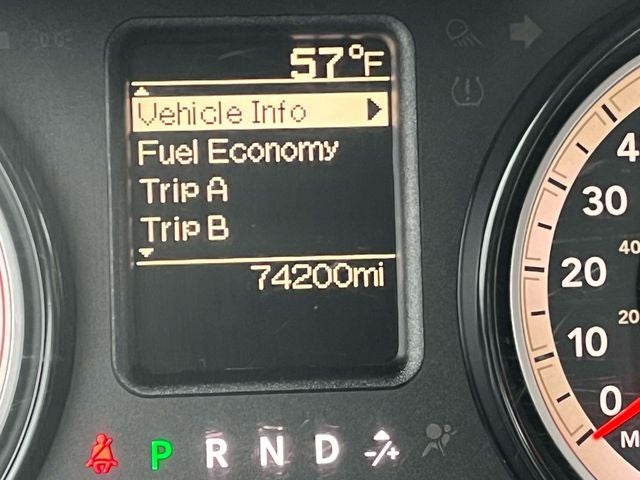 2017 RAM 5500HD Tradesman/SLT