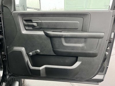 2023 RAM 5500HD Tradesman/SLT