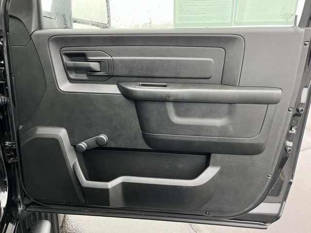2023 RAM 5500HD Tradesman/SLT