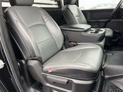 2023 RAM 5500HD Tradesman/SLT