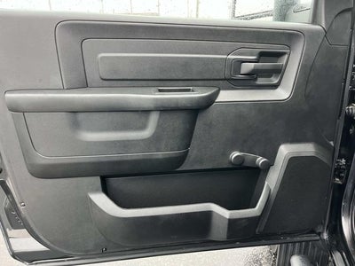 2023 RAM 5500HD Tradesman/SLT