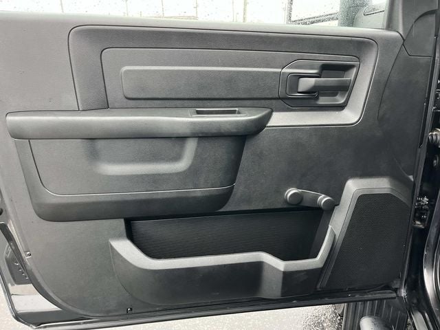 2023 RAM 5500HD Tradesman/SLT