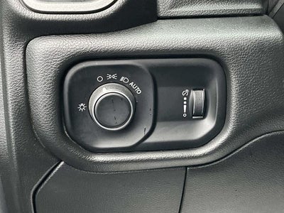 2023 RAM 5500HD Tradesman/SLT