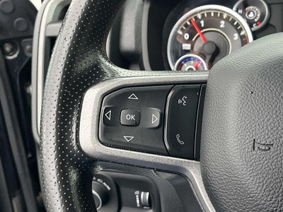 2023 RAM 5500HD Tradesman/SLT
