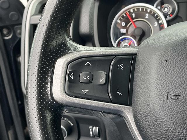 2023 RAM 5500HD Tradesman/SLT