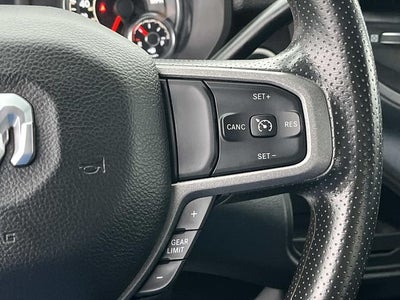 2023 RAM 5500HD Tradesman/SLT