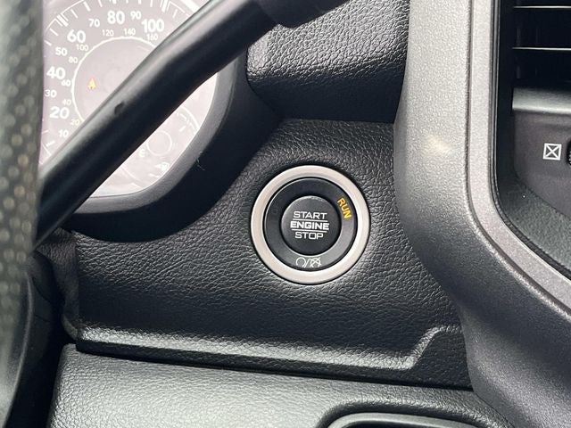 2023 RAM 5500HD Tradesman/SLT
