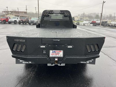 2023 RAM 5500HD Tradesman/SLT