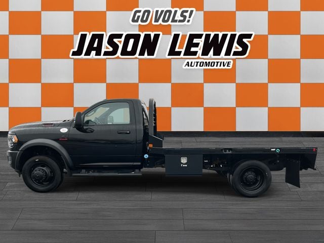 2023 RAM 5500HD Tradesman/SLT