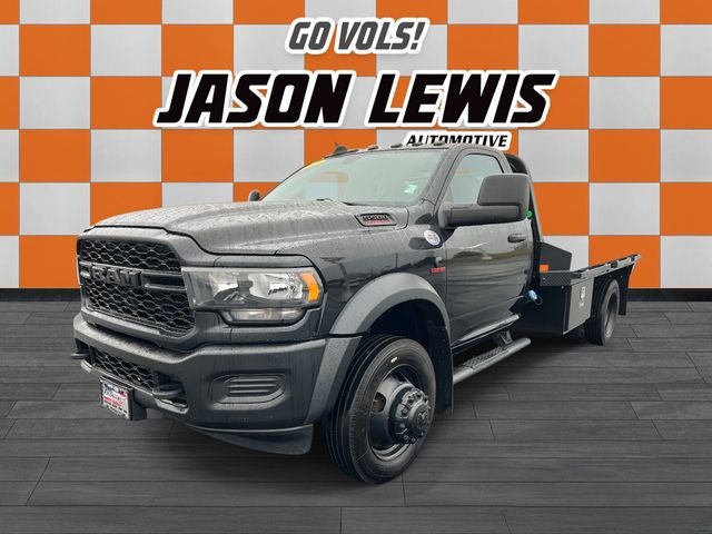 2023 RAM 5500HD Tradesman/SLT