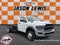 2020 RAM 5500HD Tradesman/SLT
