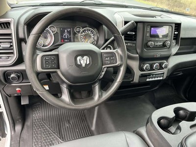 2020 RAM 5500HD Tradesman/SLT