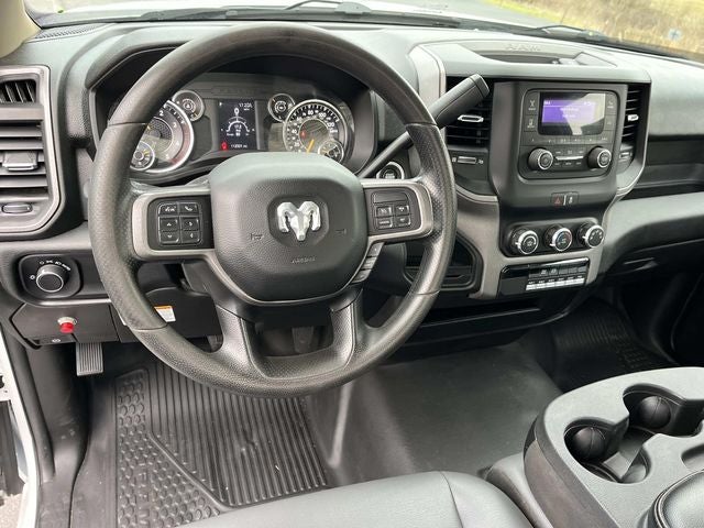 2020 RAM 5500HD Tradesman/SLT