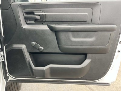 2020 RAM 5500HD Tradesman/SLT