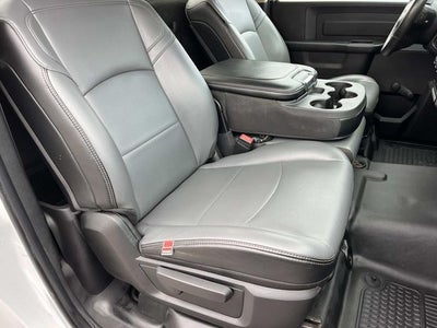 2020 RAM 5500HD Tradesman/SLT