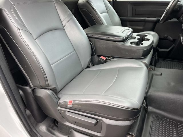 2020 RAM 5500HD Tradesman/SLT