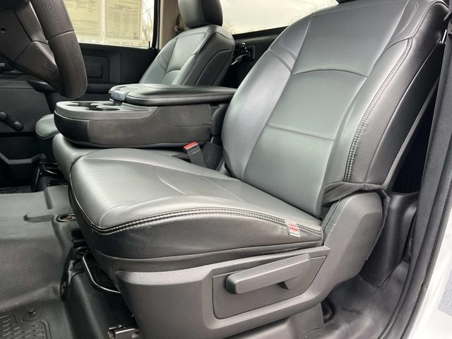 2020 RAM 5500HD Tradesman/SLT