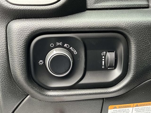 2020 RAM 5500HD Tradesman/SLT
