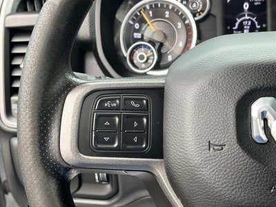 2020 RAM 5500HD Tradesman/SLT