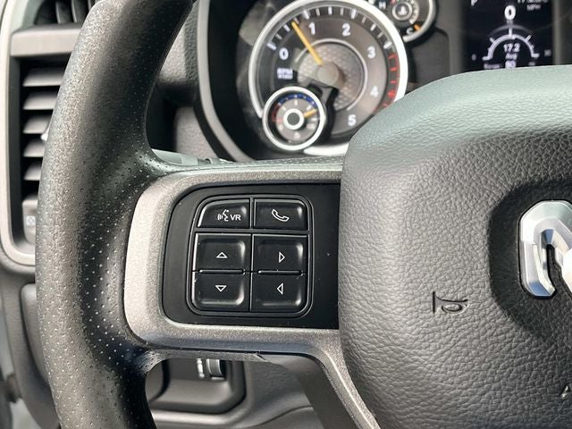 2020 RAM 5500HD Tradesman/SLT