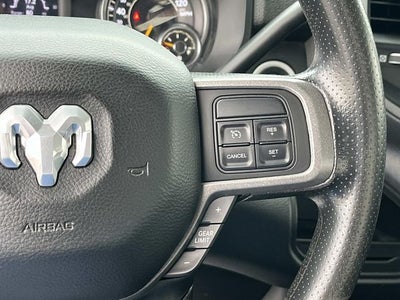 2020 RAM 5500HD Tradesman/SLT