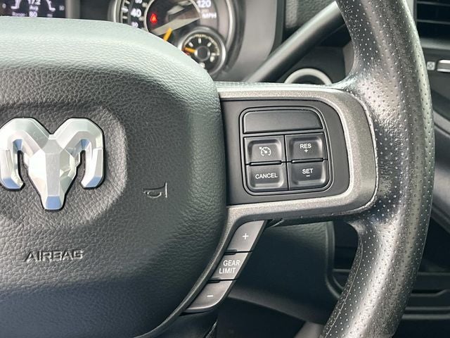 2020 RAM 5500HD Tradesman/SLT