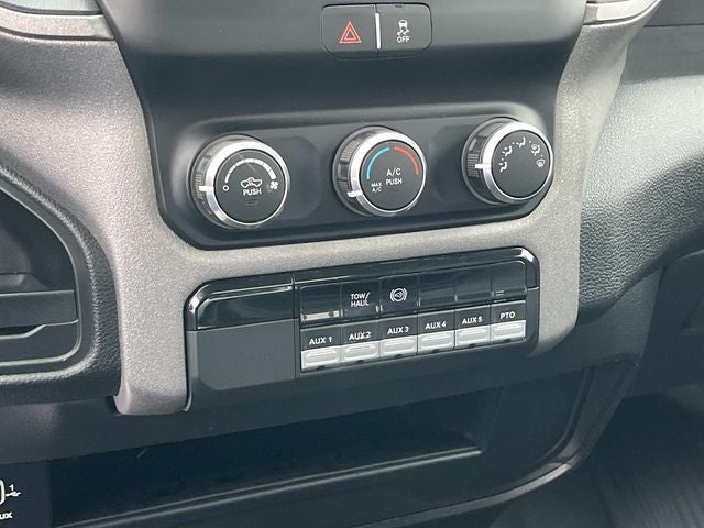 2020 RAM 5500HD Tradesman/SLT