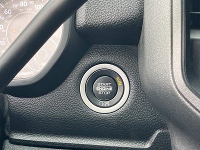 2020 RAM 5500HD Tradesman/SLT