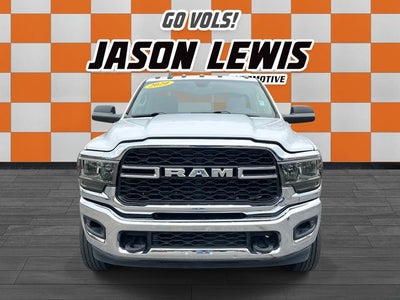 2020 RAM 5500HD Tradesman/SLT