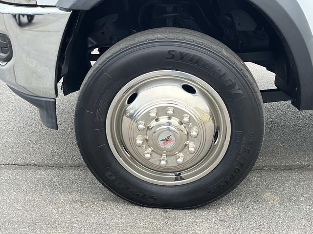2020 RAM 5500HD Tradesman/SLT