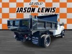 2026 RAM 5500HD RAM 5500 TRADESMAN CHASSIS REGULAR CAB 4X4 60' CA