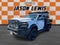 2026 RAM 5500HD RAM 5500 TRADESMAN CHASSIS REGULAR CAB 4X4 60' CA